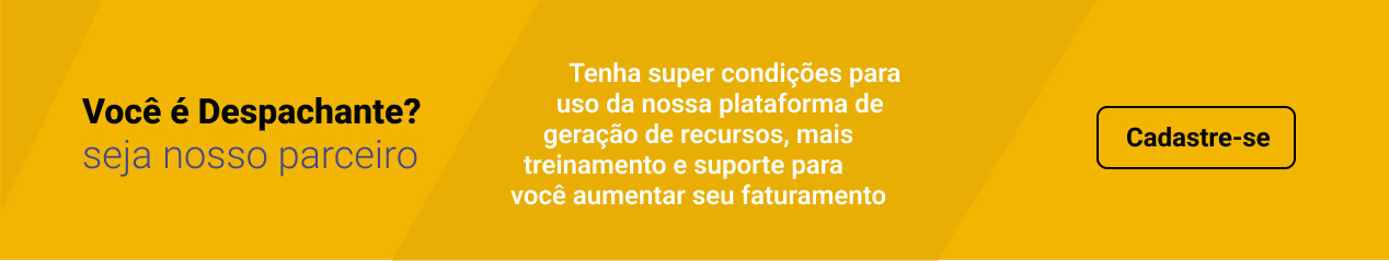 Seja Parceiro